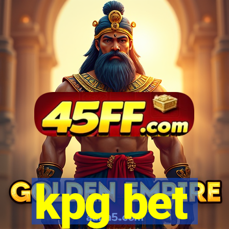 kpg bet